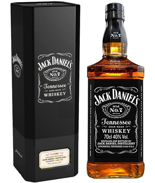 Jack Daniel's