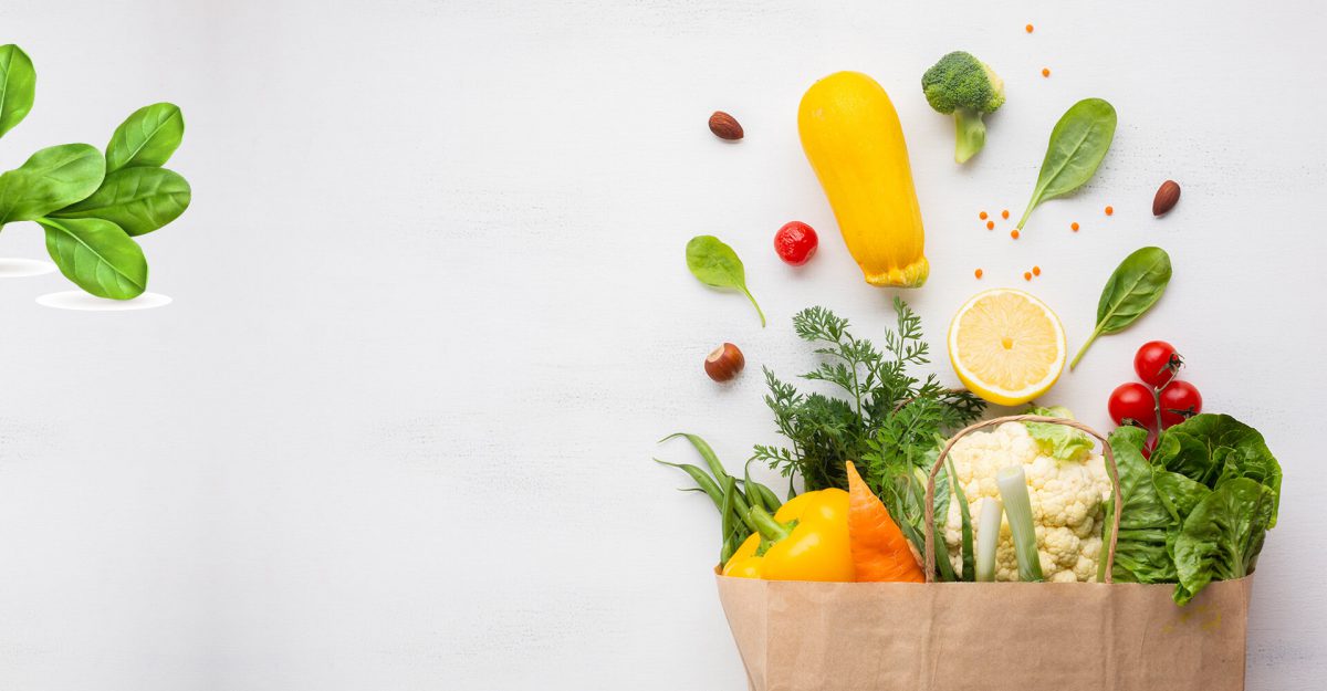 Fresh Farm Products
