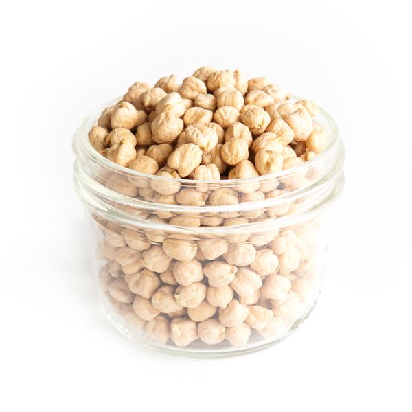 Chickpeas