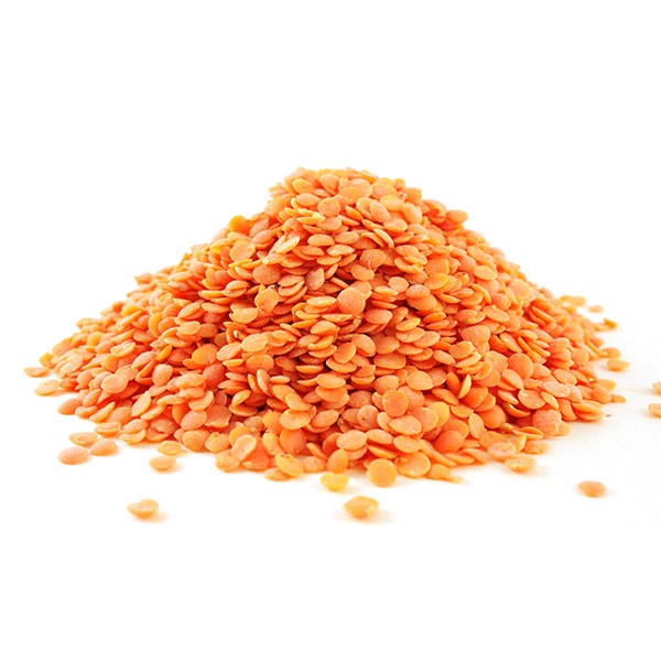 Red Split Lentils