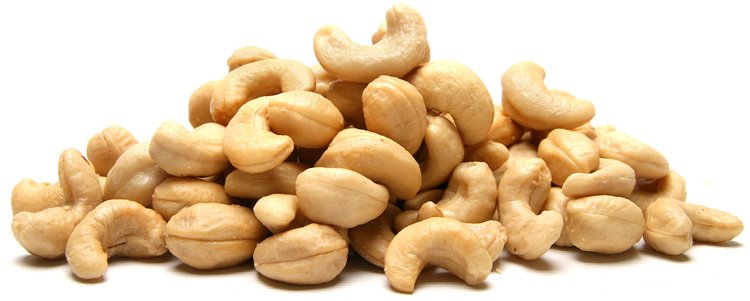 cahewnuts