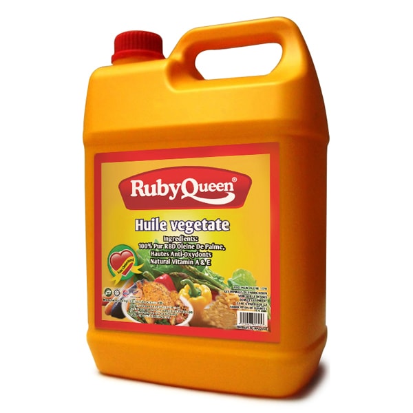 palm oil